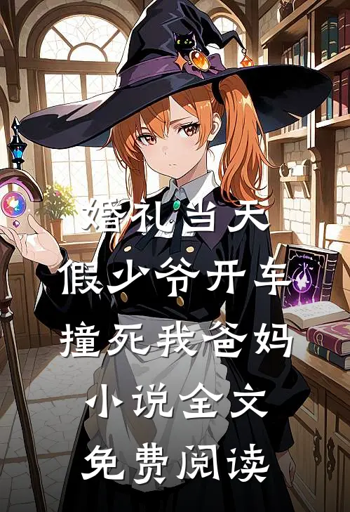 婚礼当天，假少爷开车撞死我爸妈小说全文免费阅读