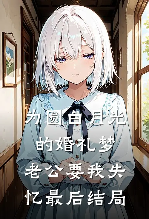 为圆白月光的婚礼梦，老公要我失忆最后结局