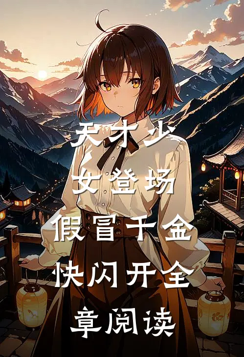 天才少女登场,假冒千金快闪开全章阅读