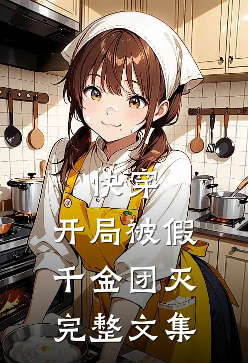 快穿：开局被假千金团灭完整文集