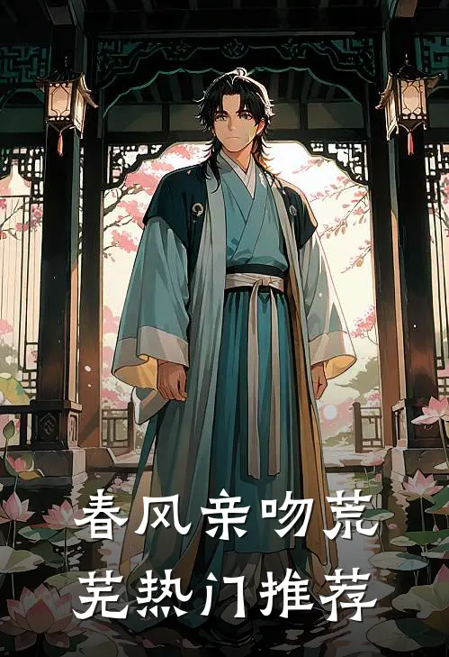 春风亲吻荒芜热门推荐