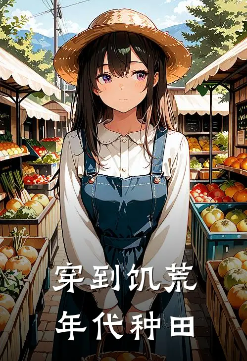 穿到饥荒年代种田