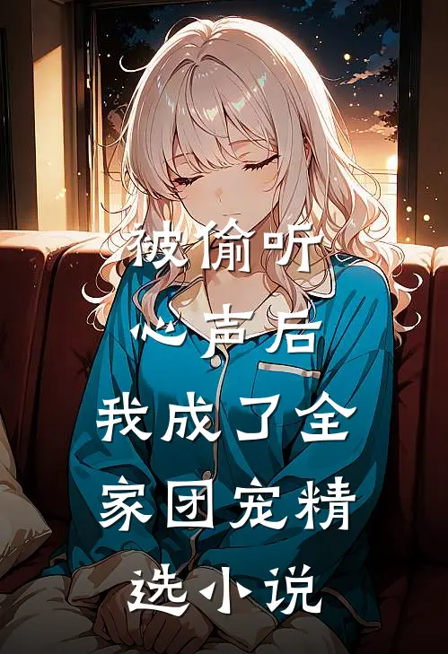被偷听心声后，我成了全家团宠精选小说