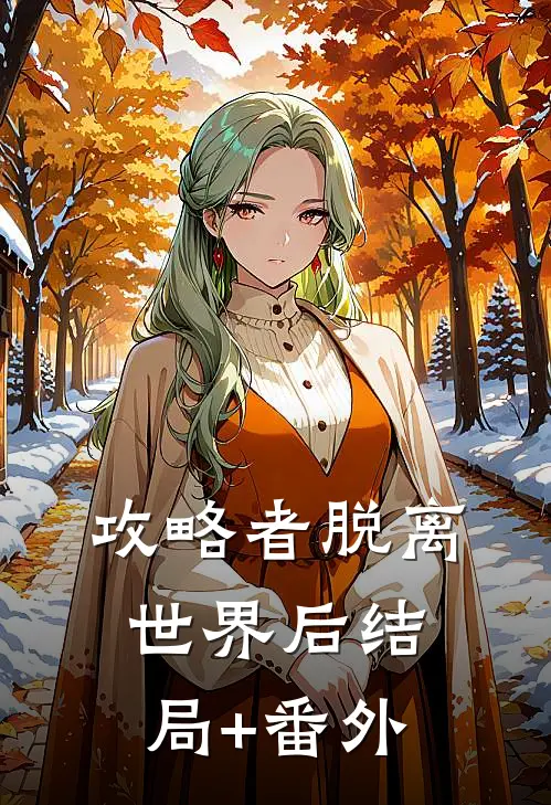 攻略者脱离世界后结局+番外