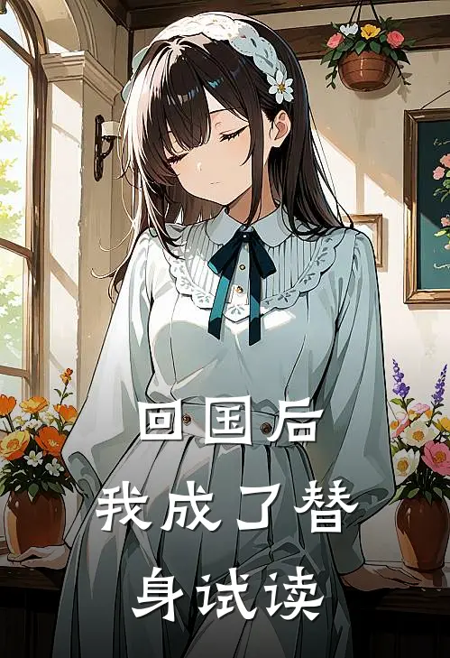 回国后，我成了替身试读