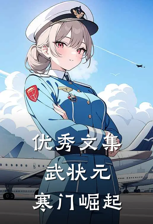 优秀文集武状元：寒门崛起