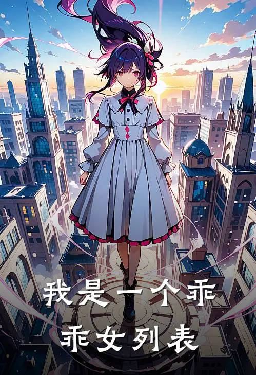 我是一个乖乖女列表