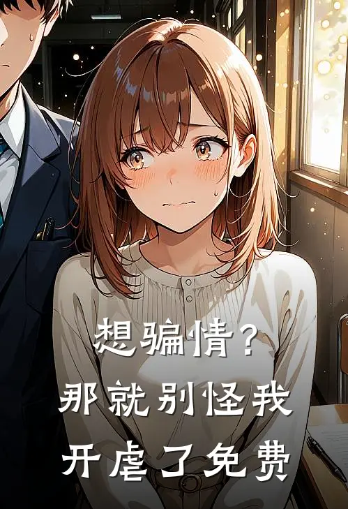 想骗情？那就别怪我开虐了免费