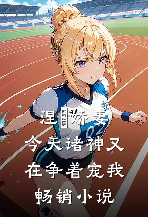涅槃娇妻：今天诸神又在争着宠我畅销小说