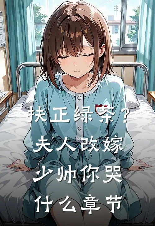 扶正绿茶？夫人改嫁少帅你哭什么章节