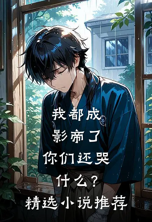 我都成影帝了，你们还哭什么？精选小说推荐