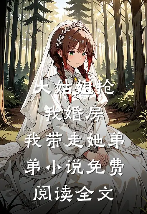 大姑姐抢我婚房,我带走她弟弟小说免费阅读全文