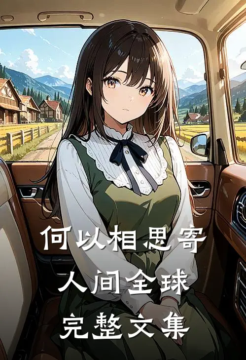何以相思寄人间全球完整文集