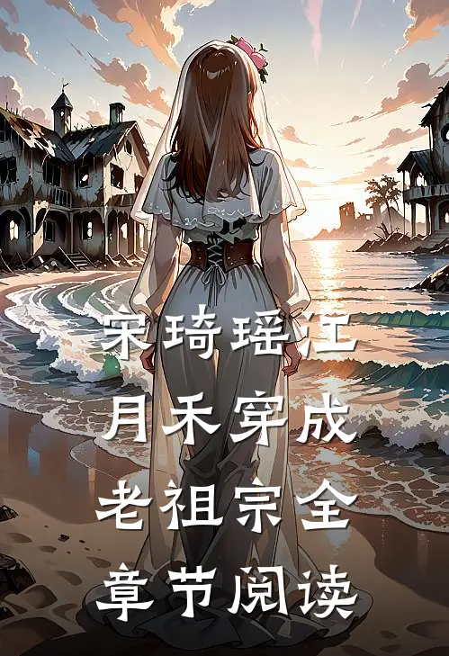 宋琦瑶江月禾穿成老祖宗全章节阅读