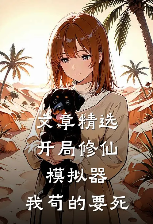 文章精选开局修仙模拟器，我苟的要死