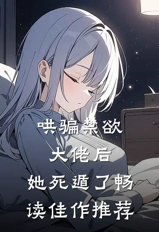 哄骗禁欲大佬后，她死遁了畅读佳作推荐