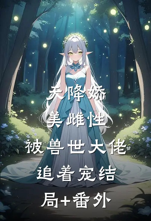 天降娇美雌性，被兽世大佬追着宠结局+番外