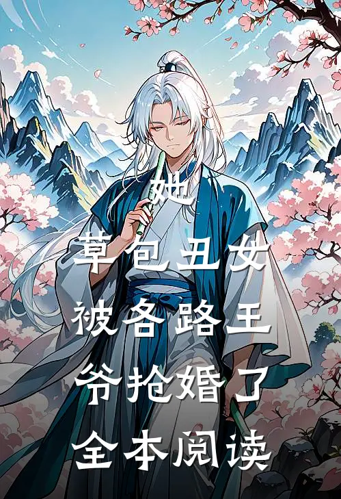 她，草包丑女，被各路王爷抢婚了全本阅读