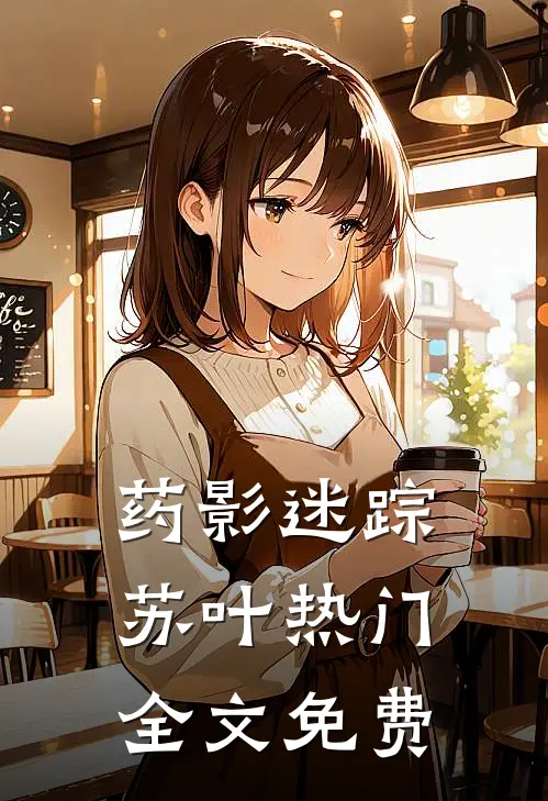 药影迷踪苏叶热门全文免费