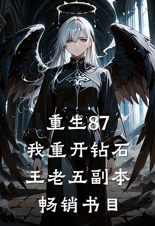 重生87：我重开钻石王老五副本畅销书目