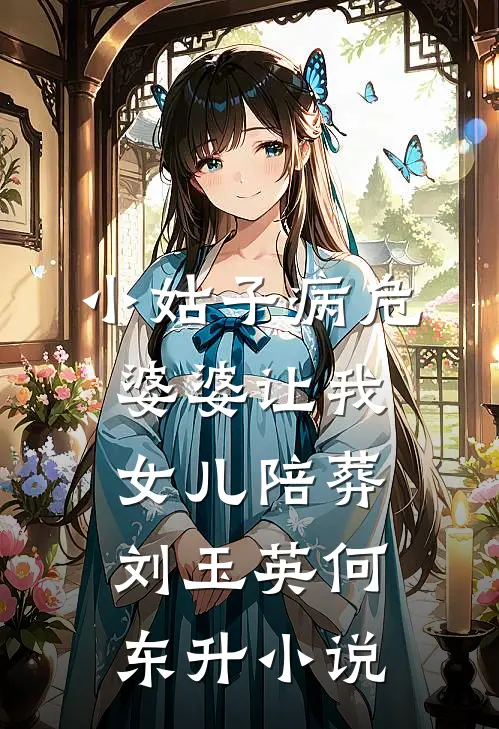 小姑子病危，婆婆让我女儿陪葬刘玉英何东升小说