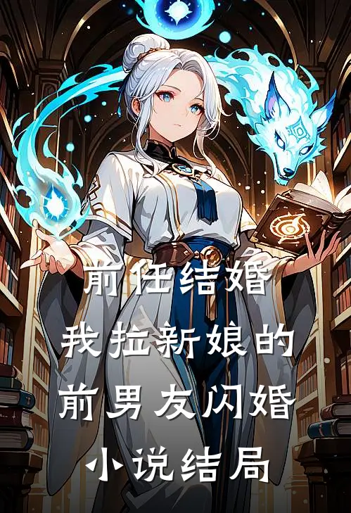 前任结婚,我拉新娘的前男友闪婚结局是