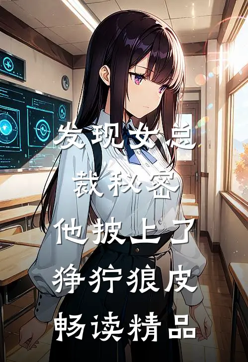发现女总裁秘密，他披上了狰狞狼皮畅读精品