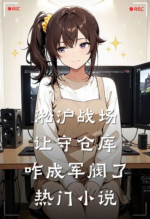 淞沪战场：让守仓库，咋成军阀了热门小说