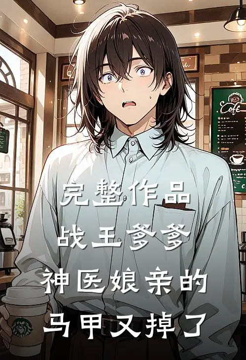 完整作品战王爹爹，神医娘亲的马甲又掉了