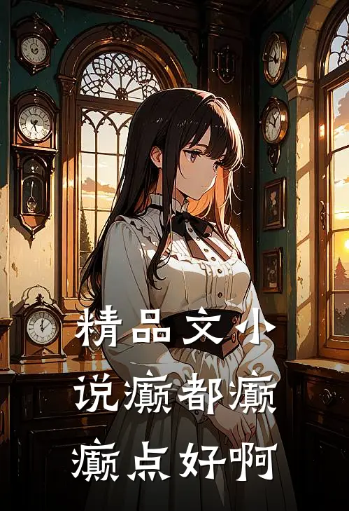 精品文小说癫都癫癫点好啊