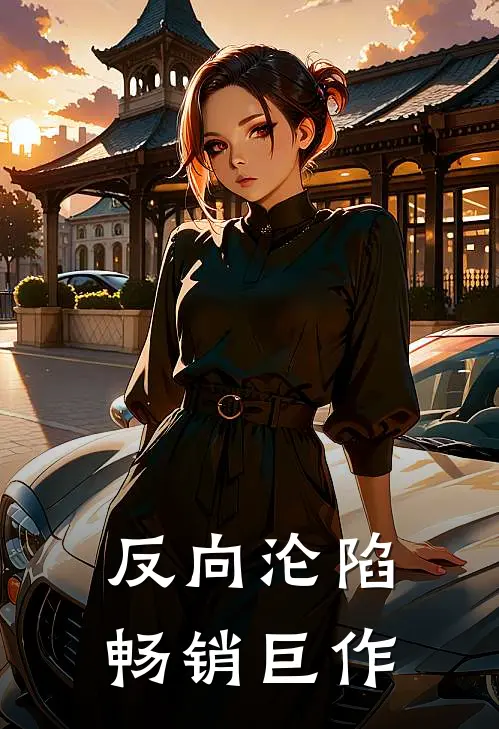 反向沦陷畅销巨作
