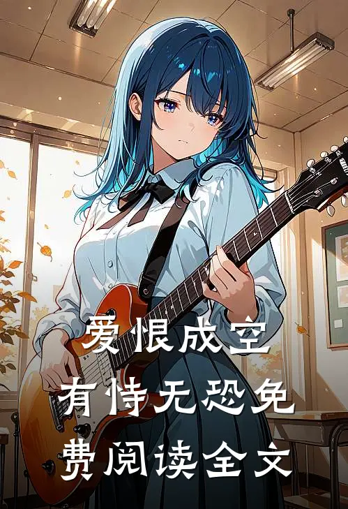爱恨成空，有恃无恐免费阅读全文