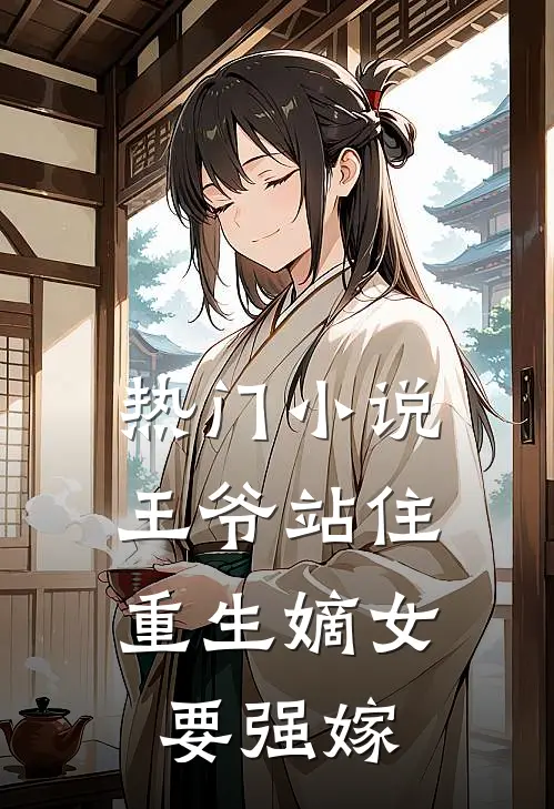 热门小说王爷站住，重生嫡女要强嫁