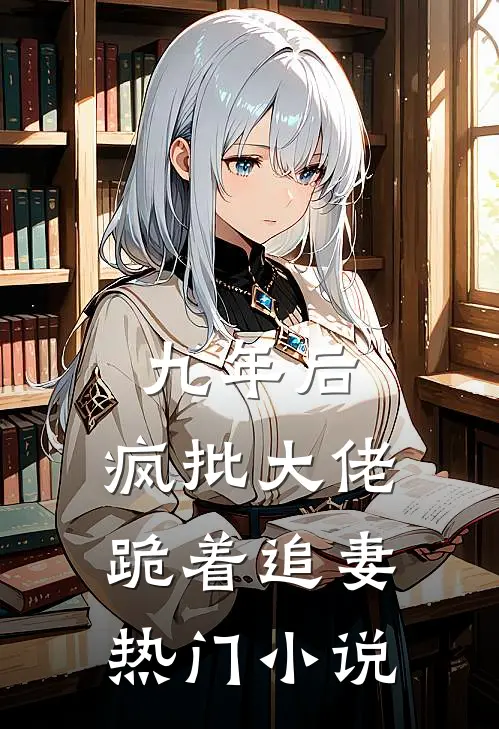 九年后，疯批大佬跪着追妻热门小说