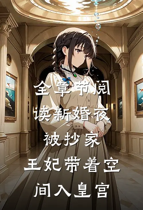 全章节阅读新婚夜被抄家,王妃带着空间入皇宫的