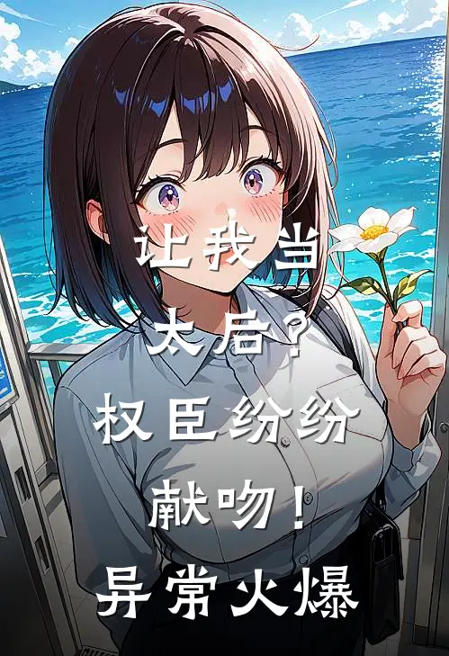 让我当太后？权臣纷纷献吻！异常火爆