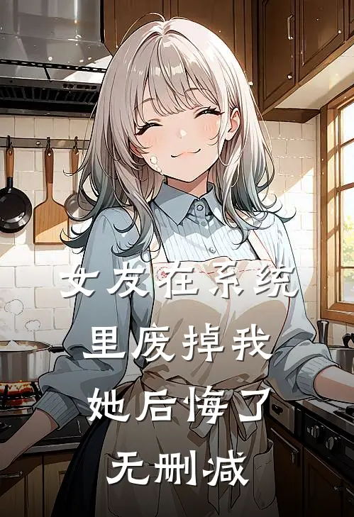 女友在系统里废掉我，她后悔了无删减
