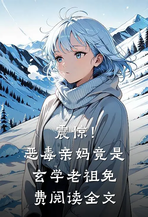 震惊！恶毒亲妈竟是玄学老祖免费阅读全文