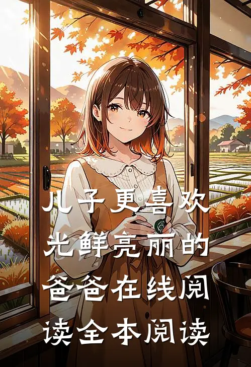 儿子更喜欢光鲜亮丽的爸爸在线阅读全本阅读