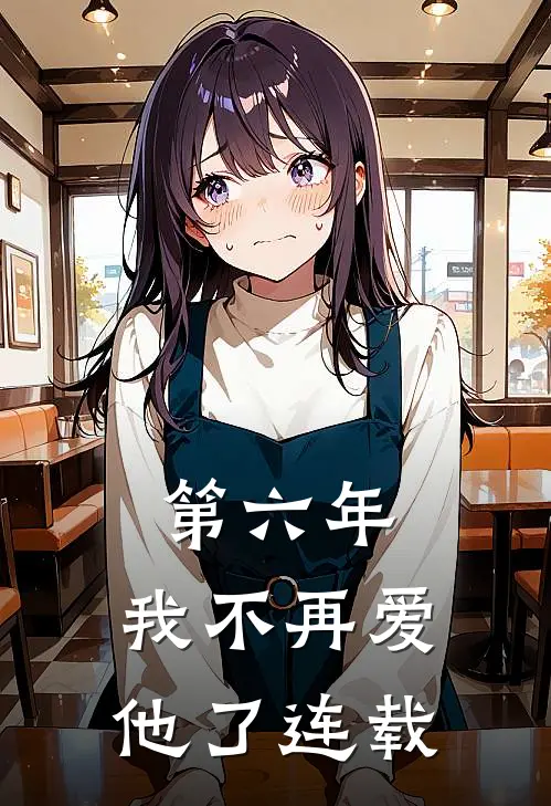 第六年，我不再爱他了连载