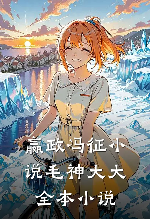 嬴政冯征小说毛神大大全本小说