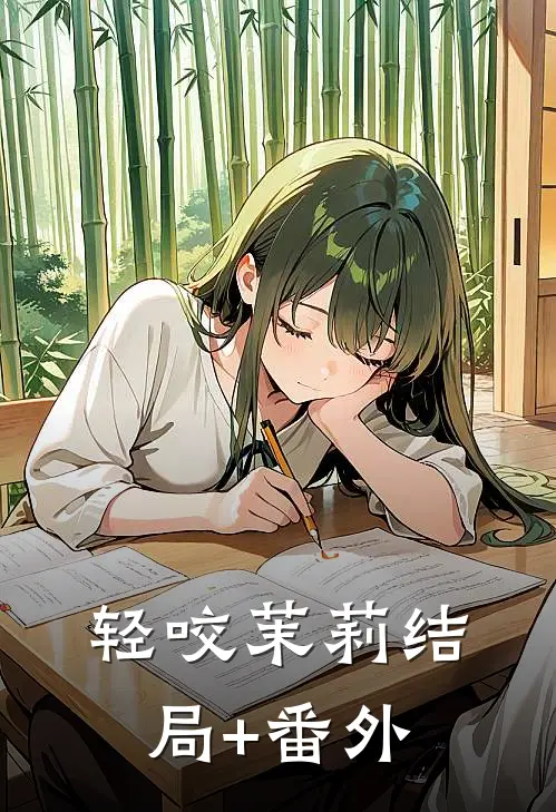 轻咬茉莉结局+番外
