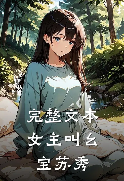 完整文本女主叫幺宝苏秀