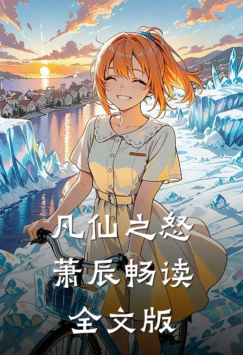 凡仙之怒萧辰畅读全文版