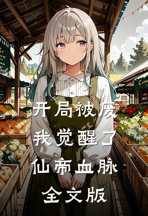 开局被废，我觉醒了仙帝血脉全文版