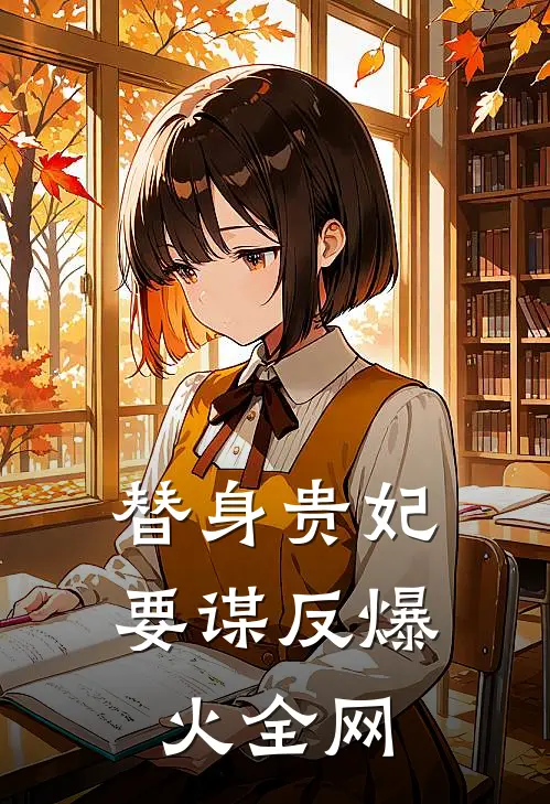 替身贵妃要谋反爆火全网