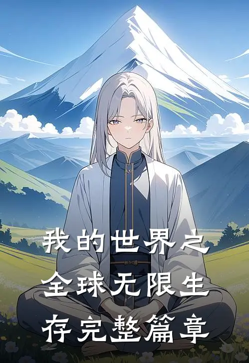 我的世界之全球无限生存完整篇章