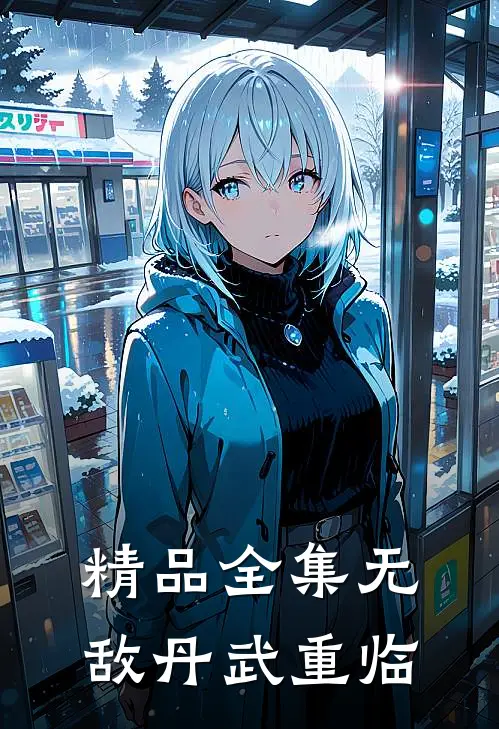 精品全集无敌丹武重临