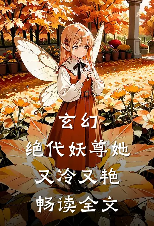 玄幻：绝代妖尊她又冷又艳畅读全文