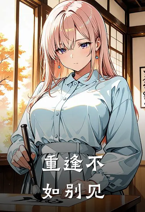重逢不如别见